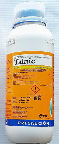 Taktic 1L