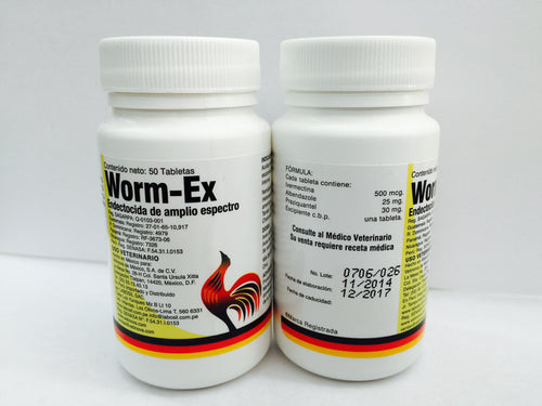 Worm-Ex