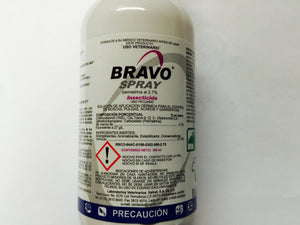 Bravo Spray
