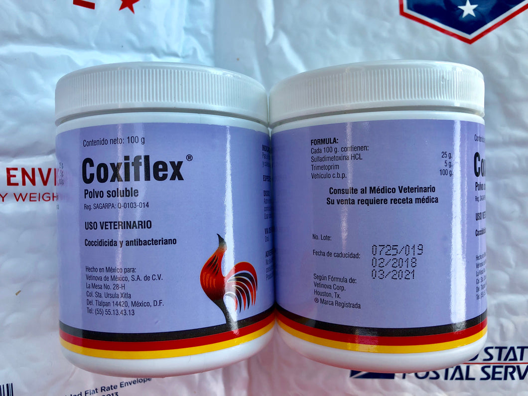 Coxiflex
