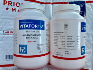 Vitafort-A