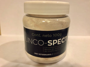 Linco-Spect 60